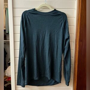 Smartwool Base Layer